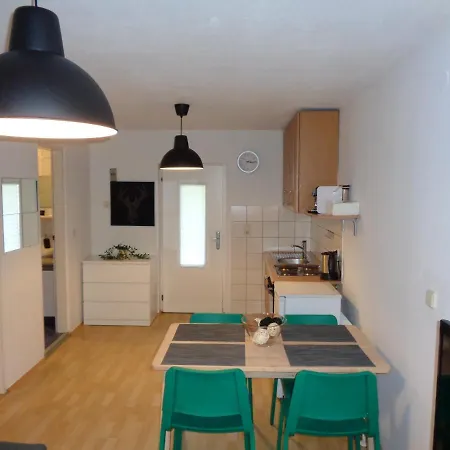 Apartment New Mountain Lux Innsbruck