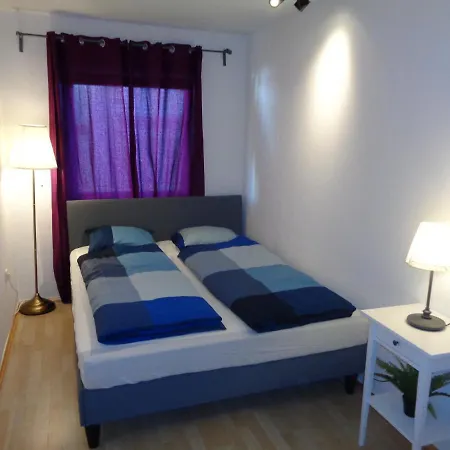 Apartment New Mountain Lux *