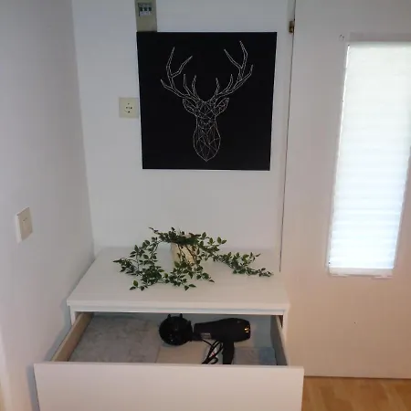 Apartment New Mountain Lux *