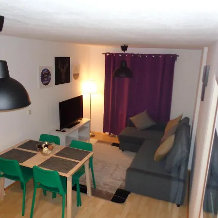 Apartment New Mountain Lux Innsbruck