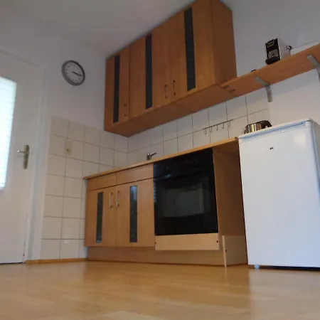Apartment New Mountain Lux