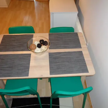 Apartment New Mountain Lux *