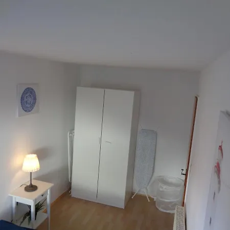 Apartment New Mountain Lux *
