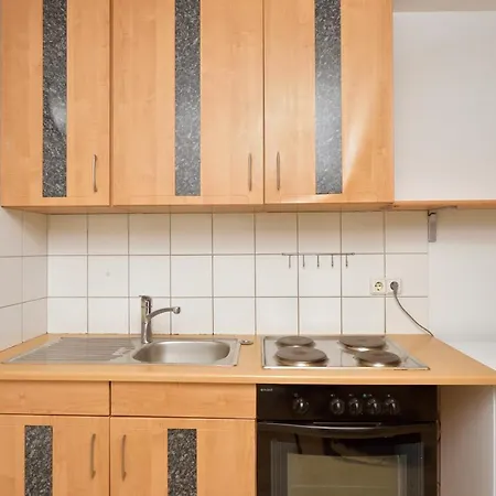 New Mountain Lux Apartment *