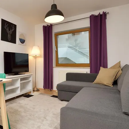 New Mountain Lux Innsbruck