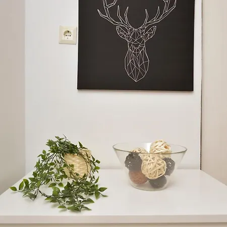 New Mountain Lux Apartment Innsbruck