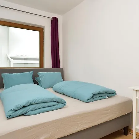 New Mountain Lux Innsbruck