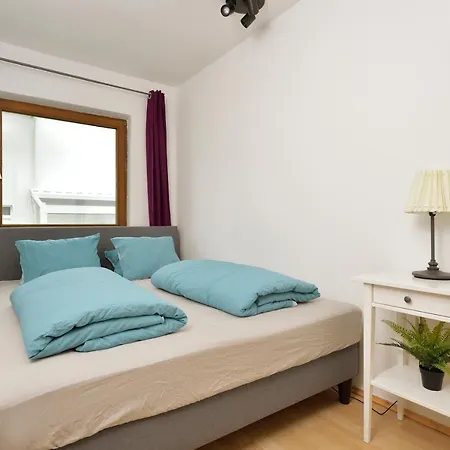 Apartment New Mountain Lux *