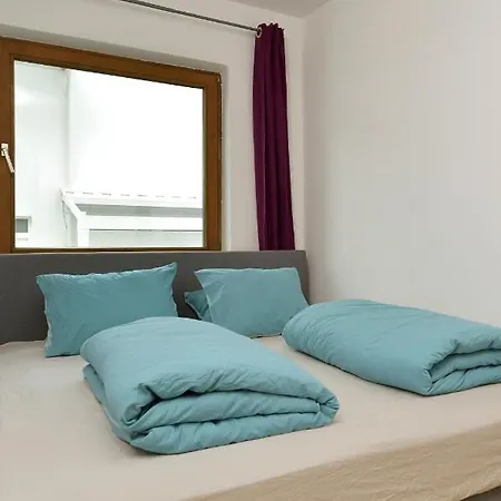 New Mountain Lux Innsbruck